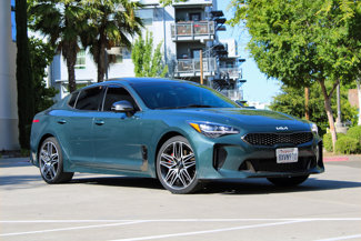 Used 2022 Kia Stinger GT2 image 1