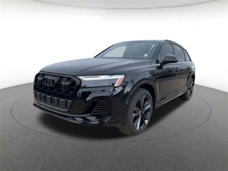 New 2025 Audi Q7 3.0T Premium Plus image 1