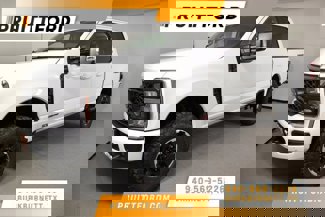 New 2025 Ford F250 Lariat w/ Lariat Ultimate Package image 1