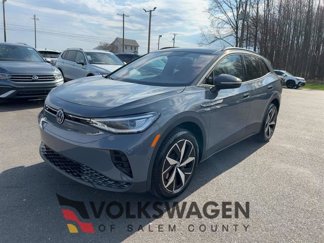 New 2025 Volkswagen ID.4 Pro S image 1