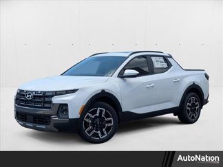 New 2025 Hyundai Santa Cruz Limited image 1
