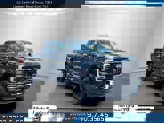 New 2025 Ford F250 Lariat image 1