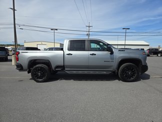 New 2026 Chevrolet Silverado 2500 LT w/ Trail Boss Package video 2