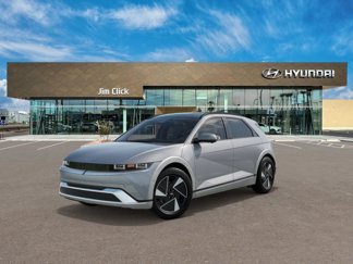 New 2025 Hyundai Ioniq 5 Limited image 1
