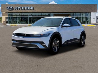 New 2025 Hyundai Ioniq 5 SE image 1