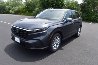 New 2026 Honda CR-V EX image 1