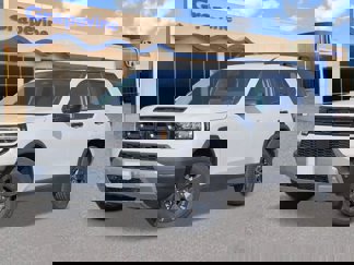 New 2026 Honda Passport RTL image 1