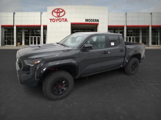 New 2025 Toyota Tacoma TRD Pro image 1