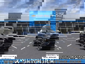 New 2026 Chevrolet Equinox RS w/ Convenience Package III image 1