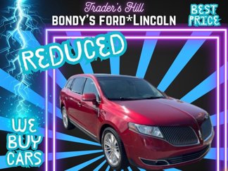 Used 2016 Lincoln MKT AWD w/ Equipment Group 201A image 1