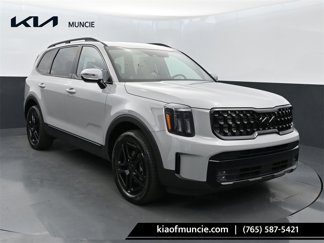 New 2025 Kia Telluride SX Prestige X-Line image 1
