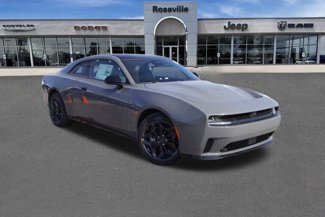 New 2025 Dodge Charger R/T w/ Quick Order Package 25M R/T image 1