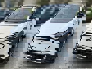 New 2025 Subaru Solterra Touring image 1