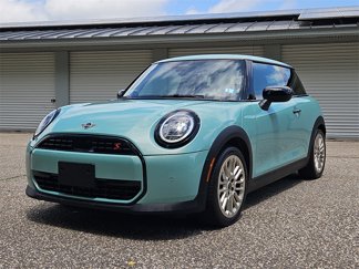 Used 2025 MINI Cooper S image 1