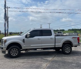 Used 2019 Ford F250 XLT w/ XLT Premium Package image 1