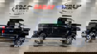 New 2025 Ford F350 Lariat image 1