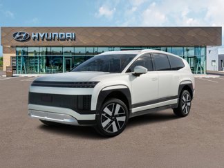 New 2026 Hyundai Ioniq 9 SEL image 1