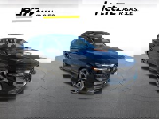 Used 2024 Honda Accord Sport image 1