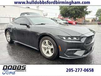 Used 2024 Ford Mustang Coupe image 1