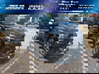 New 2025 Subaru Outback Touring XT image 1