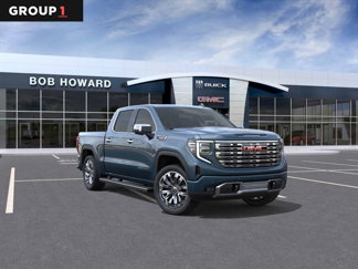 New 2026 GMC Sierra 1500 Denali image 1