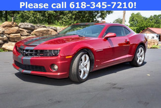 Used 2010 Chevrolet Camaro SS w/ RS Package image 1