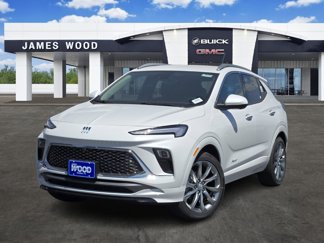 New 2026 Buick Encore GX Avenir w/ Avenir Technology Package image 1