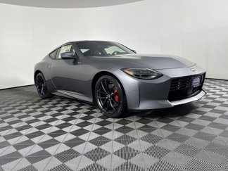 New 2025 Nissan Z Performance image 1