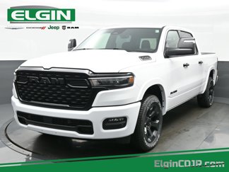 New 2025 RAM 1500 Big Horn image 1