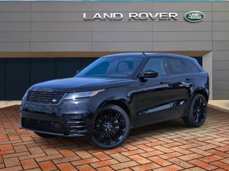New 2026 Land Rover Range Rover Velar Dynamic SE image 1