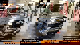 New 2026 Chevrolet Silverado 1500 LT image 1