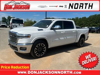 New 2026 RAM 1500 Limited image 1