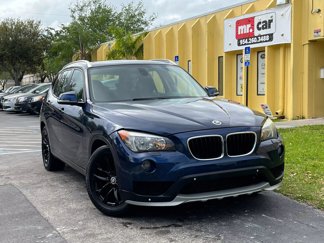 Used 2015 BMW X1 xDrive28i image 1