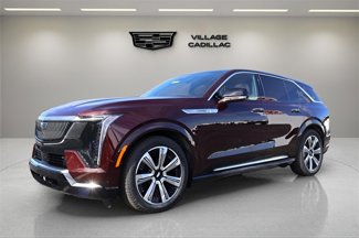 New 2025 Cadillac Escalade IQ Luxury 2 image 1