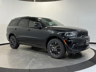 New 2025 Dodge Durango GT w/ Blacktop Package image 1