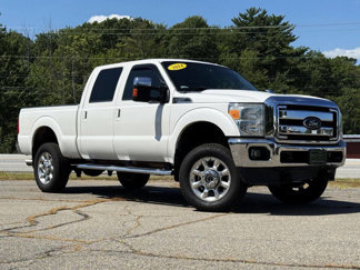 Used 2014 Ford F250 Lariat image 1