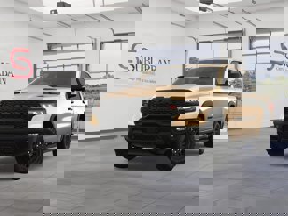 New 2025 RAM 1500 Rebel w/ Rebel Level 2 Equipment Group image 1