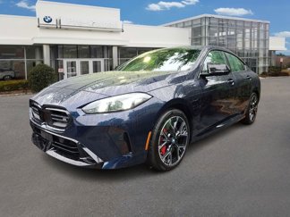 Used 2025 BMW M235i xDrive image 1