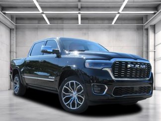 New 2025 RAM 1500 Tungsten image 1