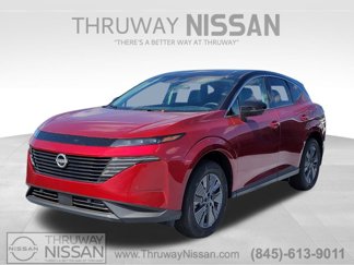 New 2025 Nissan Murano SL image 1