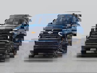 New 2025 Chevrolet Suburban LT image 1