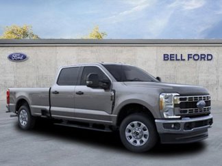 New 2025 Ford F250 XLT image 1