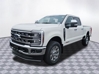 New 2025 Ford F350 Lariat w/ Lariat Ultimate Package video 3