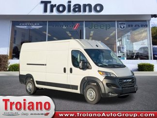 New 2024 RAM ProMaster 2500 w/ Cold Weather Group image 1