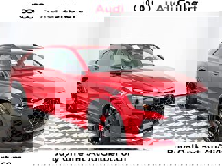 New 2025 Audi RS Q8 performance image 1