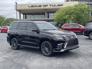 Certified 2023 Lexus GX 460 Premium image 1