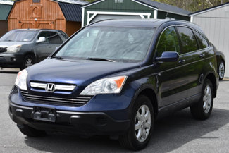 Used 2007 Honda CR-V EX-L image 1