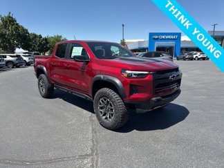New 2026 Chevrolet Colorado ZR2 w/ Technology Package image 1