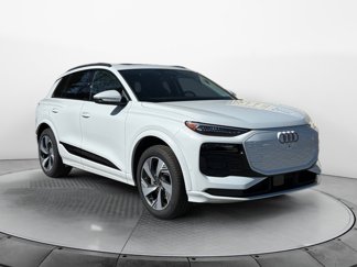 New 2025 Audi Q6 e-tron Premium Plus image 1