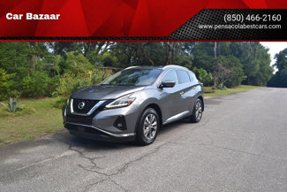 Used 2020 Nissan Murano Platinum image 1